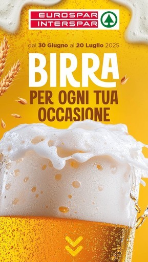 Birra per ogni tua occasione Birra per ogni tua occasione