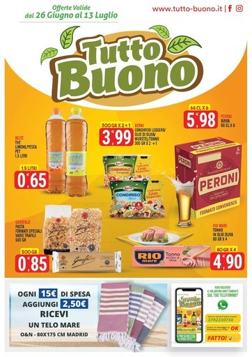 Offerte