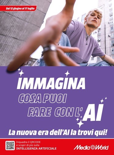 Speciale AI Speciale AI
