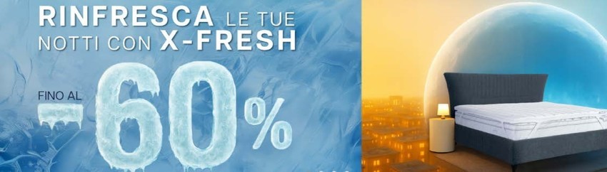 Fino al -60% Fino al -60%