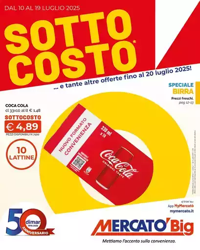 Sottocosto Sottocosto