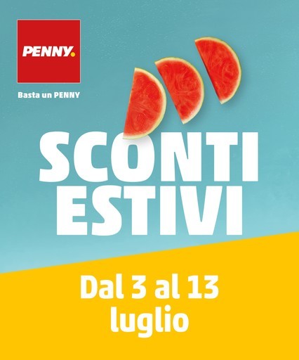 Sconti Estivi Sconti Estivi