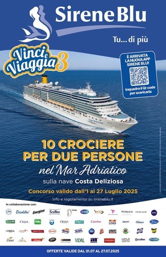 Vinci viaggia 3