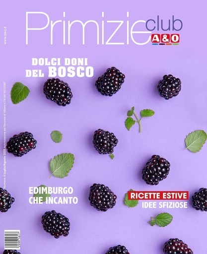 Primizie club Primizie club