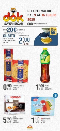 Scontrino unico Scontrino unico