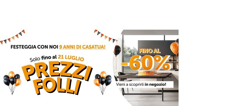 Fino al -60% Fino al -60%