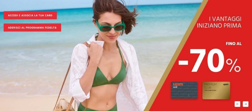 Fino al -70%!