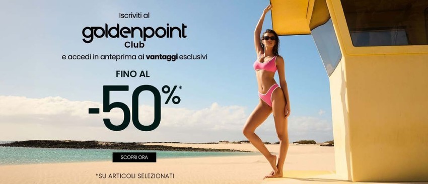 Fino al -50% Fino al -50%