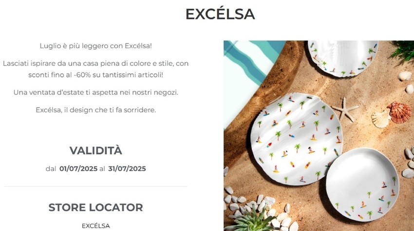 Excélsa Excélsa