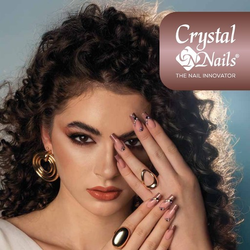 Crystalnails Catalog 2025 Crystalnails Catalog 2025