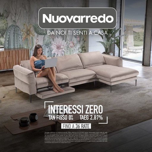 Da noi ti senti a casa Da noi ti senti a casa
