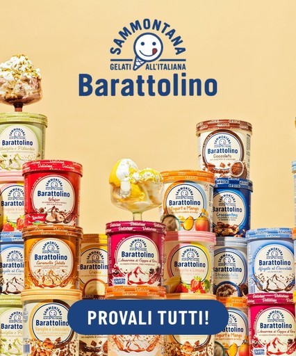 Barattolino Barattolino