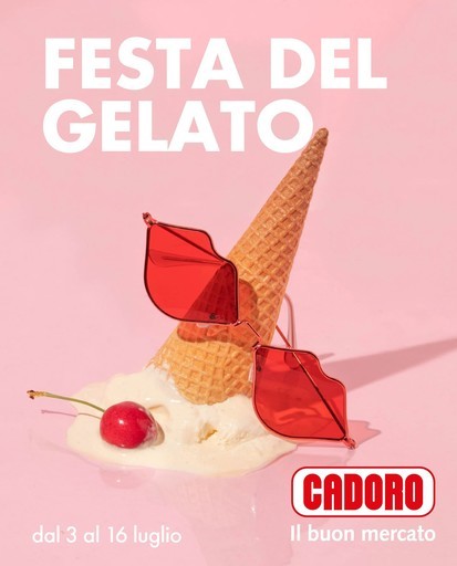 Festa del gelato Festa del gelato