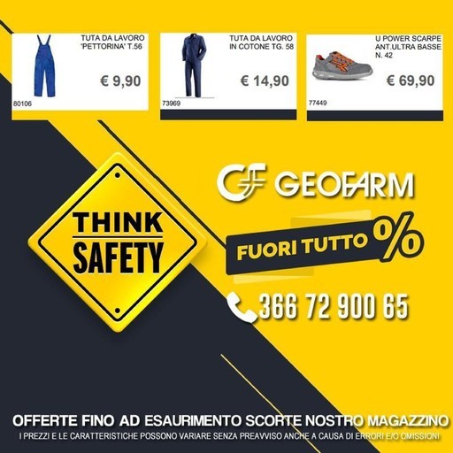 Fuori tutto % Fuori tutto %