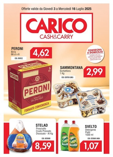 Offerte Offerte