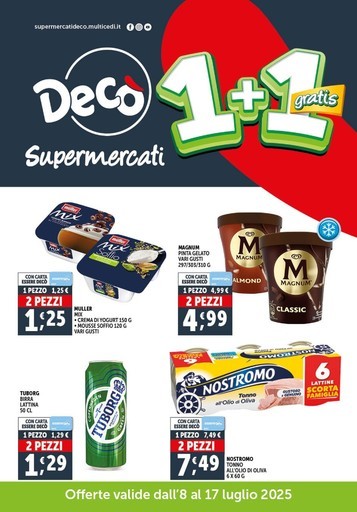 1+1 gratis 1+1 gratis