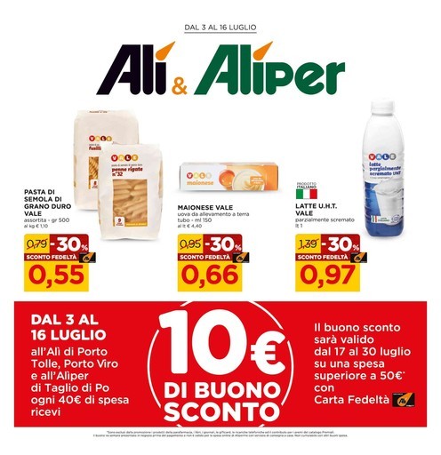 Sconto 30%