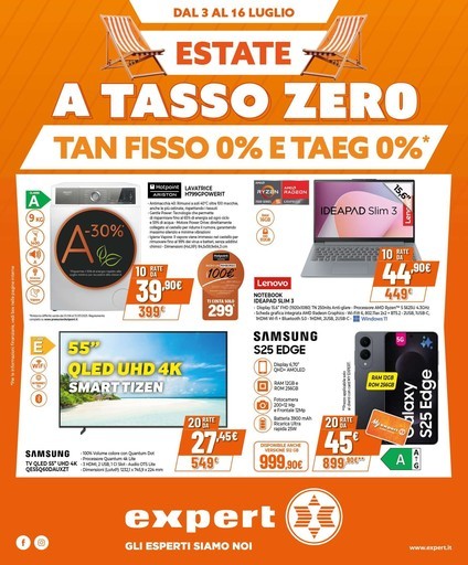 A tasso zero A tasso zero