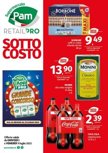 Sottocosto Sottocosto
