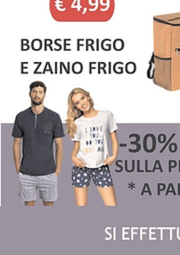 Non sconta svende!