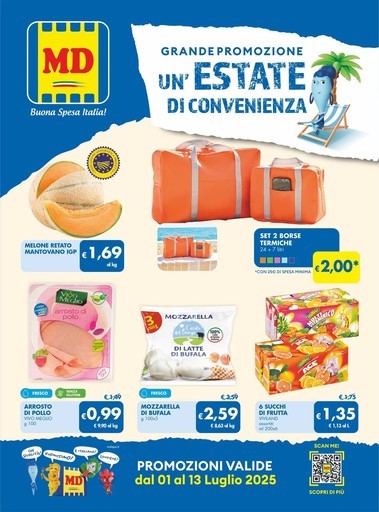 Un'estate di convenienza Un'estate di convenienza