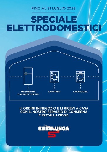 Speciale Elettrodomestici Speciale Elettrodomestici