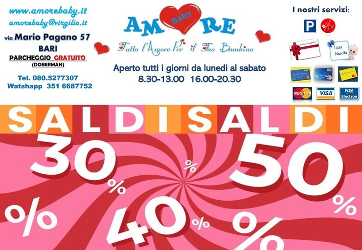 TUTTO IL GIOCATTOLO IN SALDOAL 10% 15% 20% 30% TUTTO IL GIOCATTOLO IN SALDOAL 10% 15% 20% 30%