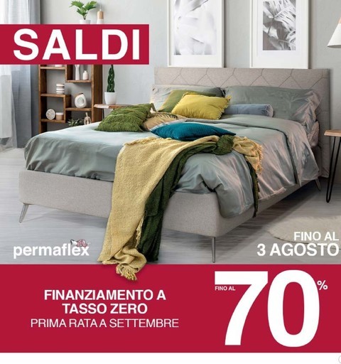 Fino al 3 agosto Fino al 3 agosto