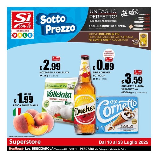 Sotto Prezzo Sotto Prezzo