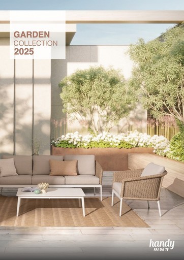 Garden collection 2025 Garden collection 2025