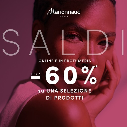 Fino a -60% Fino a -60%