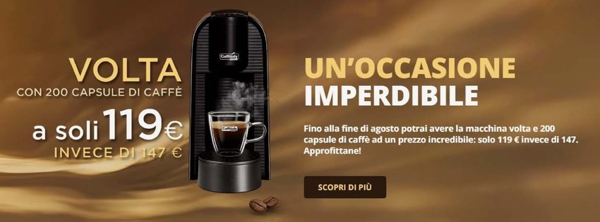 Un'occasione Imperdibile