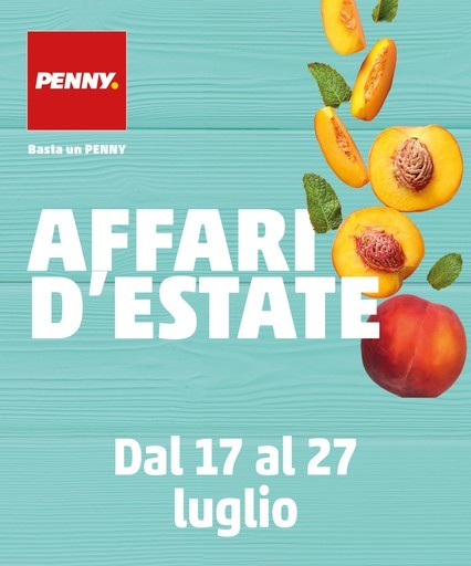 Affari d'estate