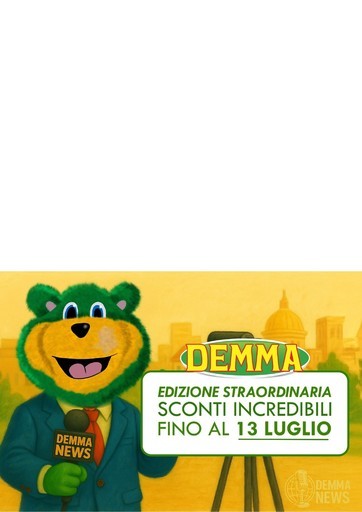 Fino al 13 luglio Fino al 13 luglio