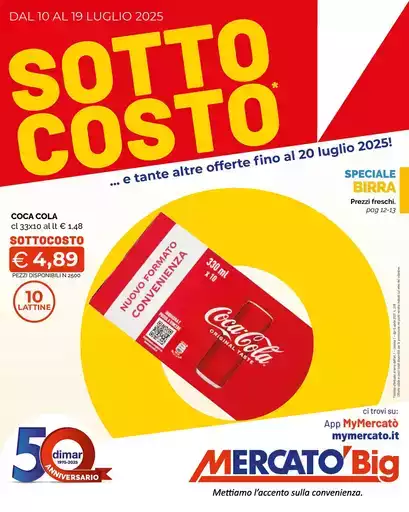 Sottocosto Sottocosto