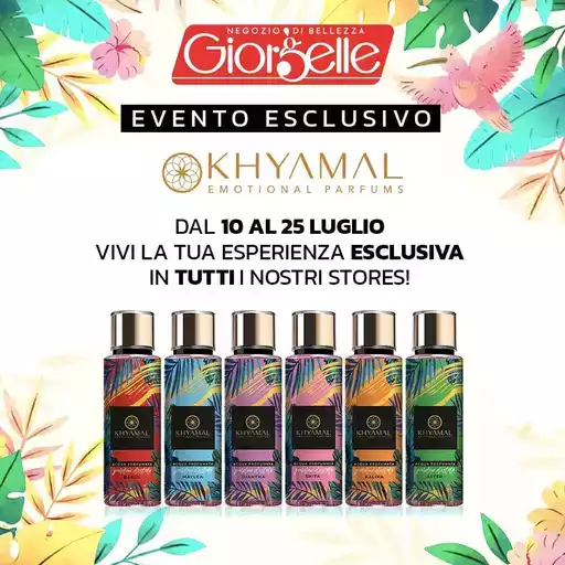 Evento esclusivo