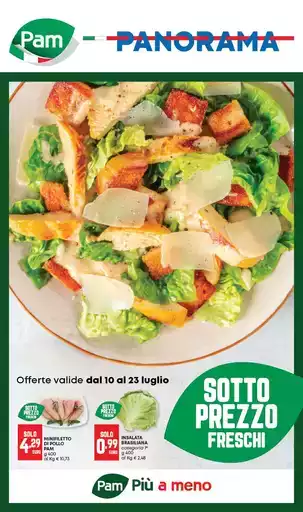 Sottoprezzo Freschi Sottoprezzo Freschi