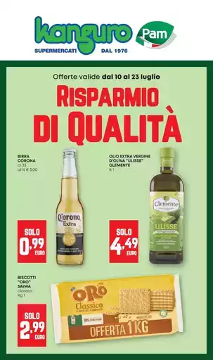 Risparmio di Qualità Risparmio di Qualità