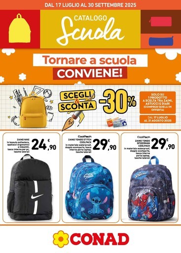 Catalogo Scuola Catalogo Scuola