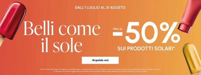 Belli come il sole Belli come il sole
