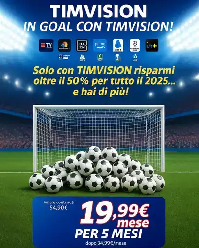 Le nostre migliori offerte per te Le nostre migliori offerte per te