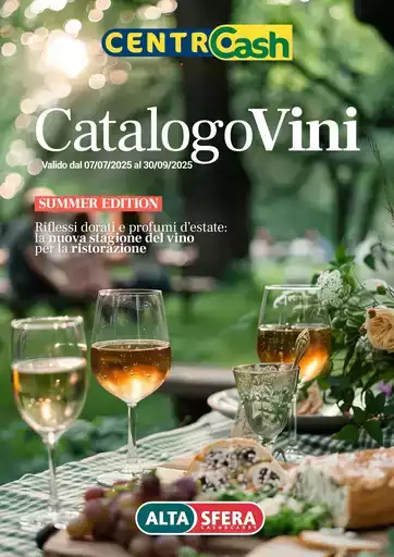Catalogo Vini Catalogo Vini