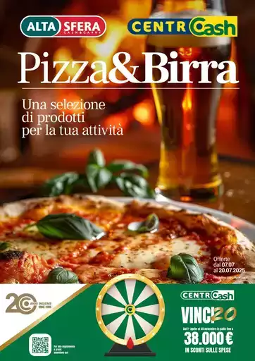 Pizza&birra Pizza&birra