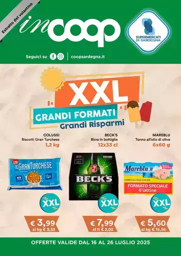 Grandi formati