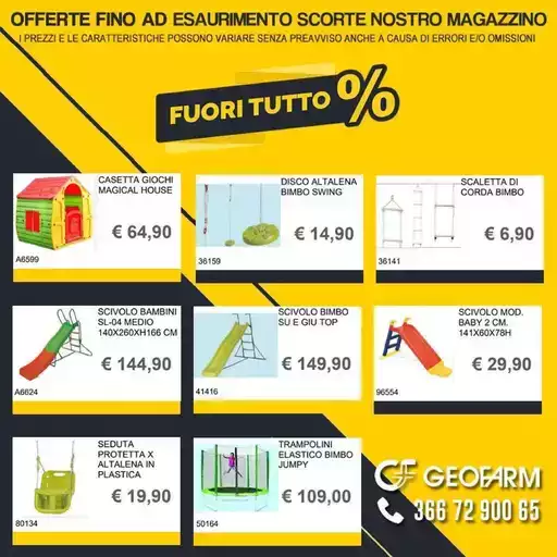 Offerte esclusive per i nostri clienti Offerte esclusive per i nostri clienti