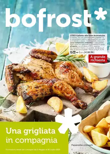 Una grigliata in compagnia Una grigliata in compagnia