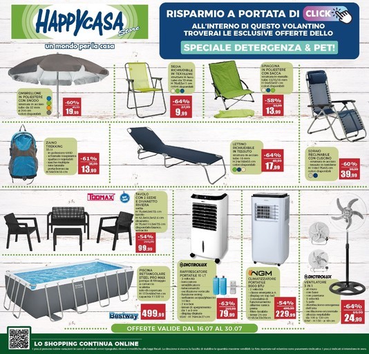 Un mondo per la casa Un mondo per la casa