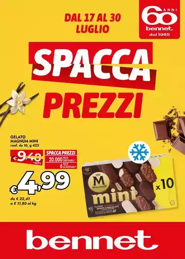 Spaccaprezzi Spaccaprezzi