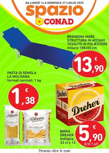 OFFERTE IMPERDIBILI! OFFERTE IMPERDIBILI!