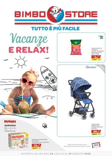 Vacanze e Relax Vacanze e Relax